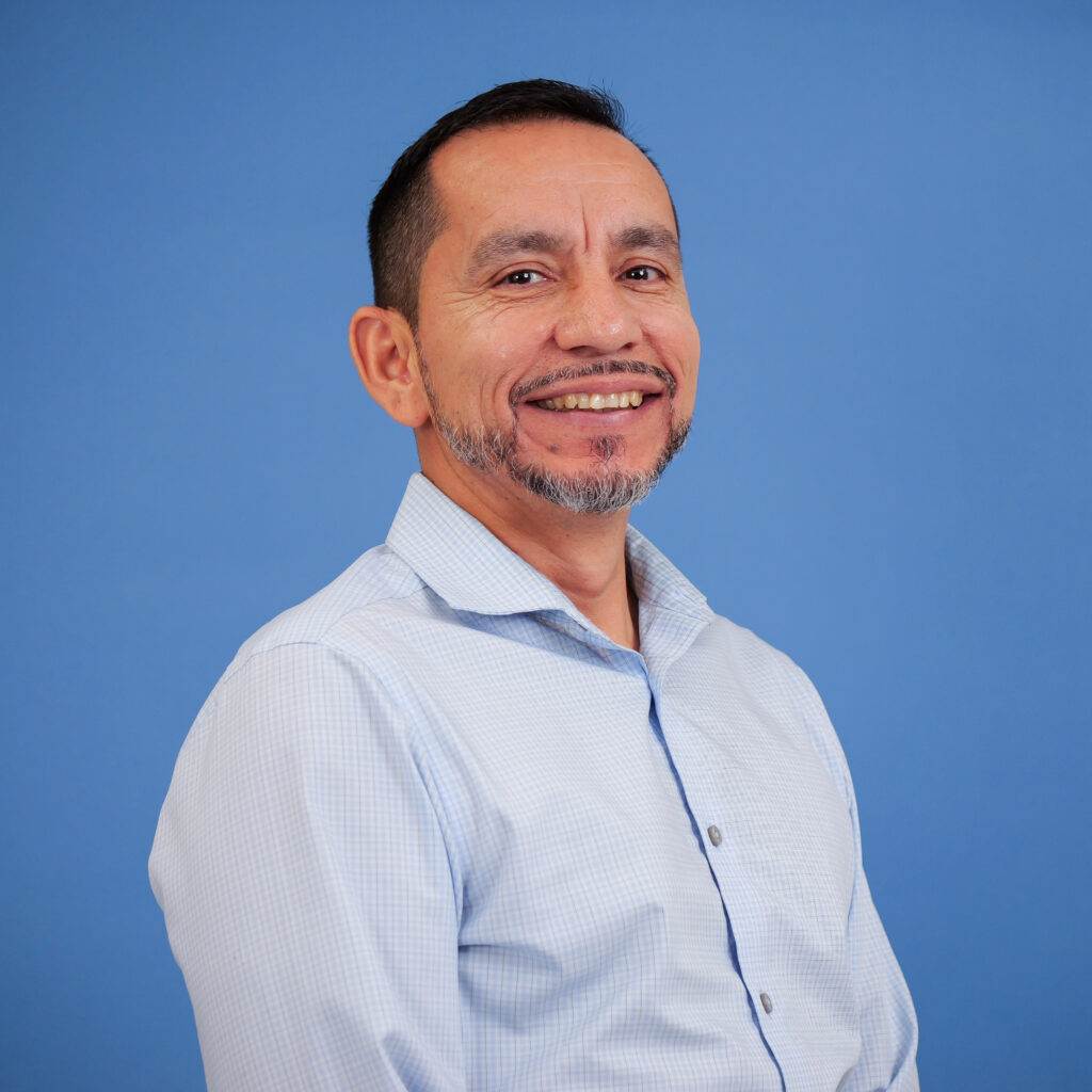 Al Cuevas, UFG Works Founder and CEO
