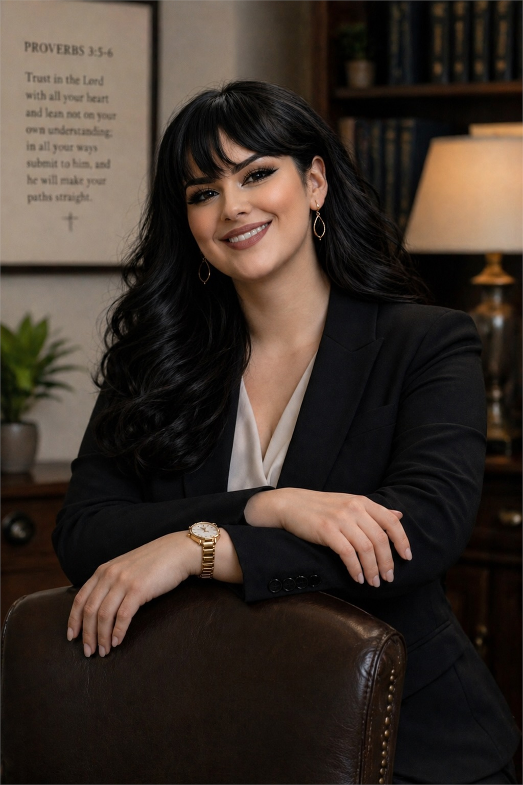 Amy Alfaro, UFG Works Business Relations
