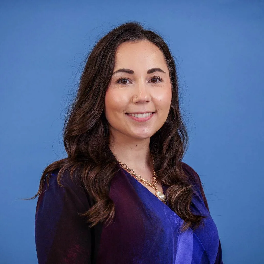 Letty Miranda, UFG Works President